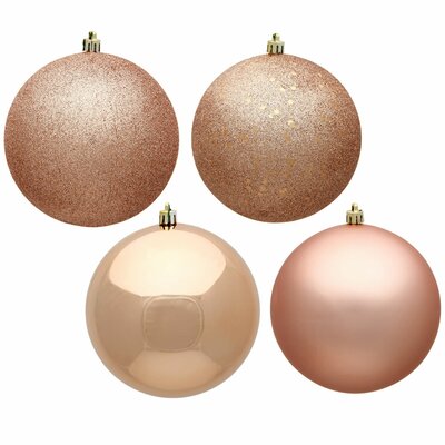 Christmas Ball Ornaments You'll Love in 2019  Wayfair